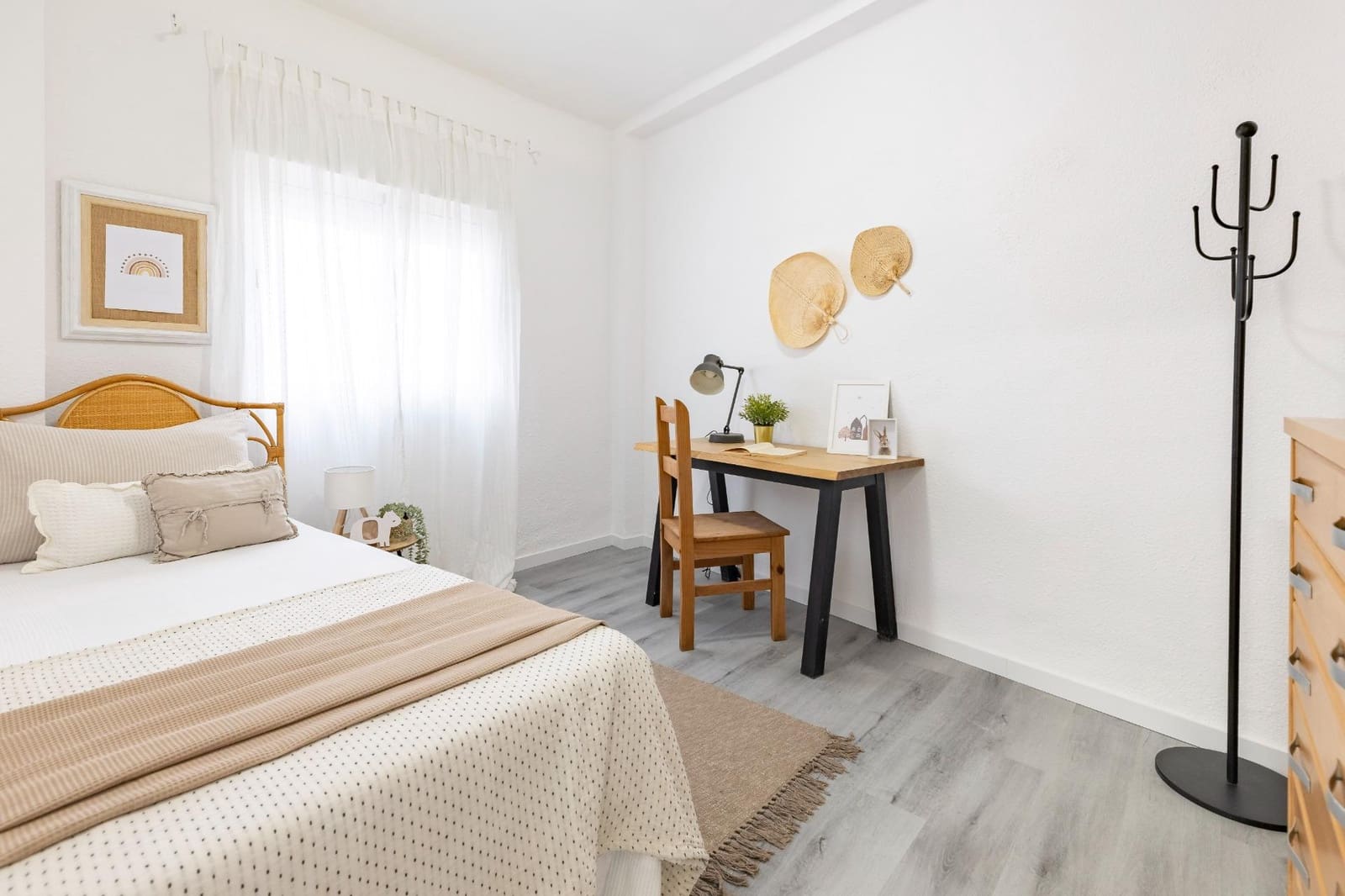 3 sypialnia Apartament na sprzedaż w Benifairo de les Valls - 139 000 € (Ref: 9619581)