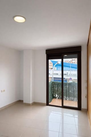 2 sovrum Lägenhet att hyra i L'Eliana - 1 100 € (Ref: 9627833)