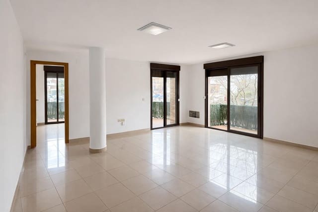 2 sovrum Lägenhet att hyra i L'Eliana - 1 100 € (Ref: 9627833)