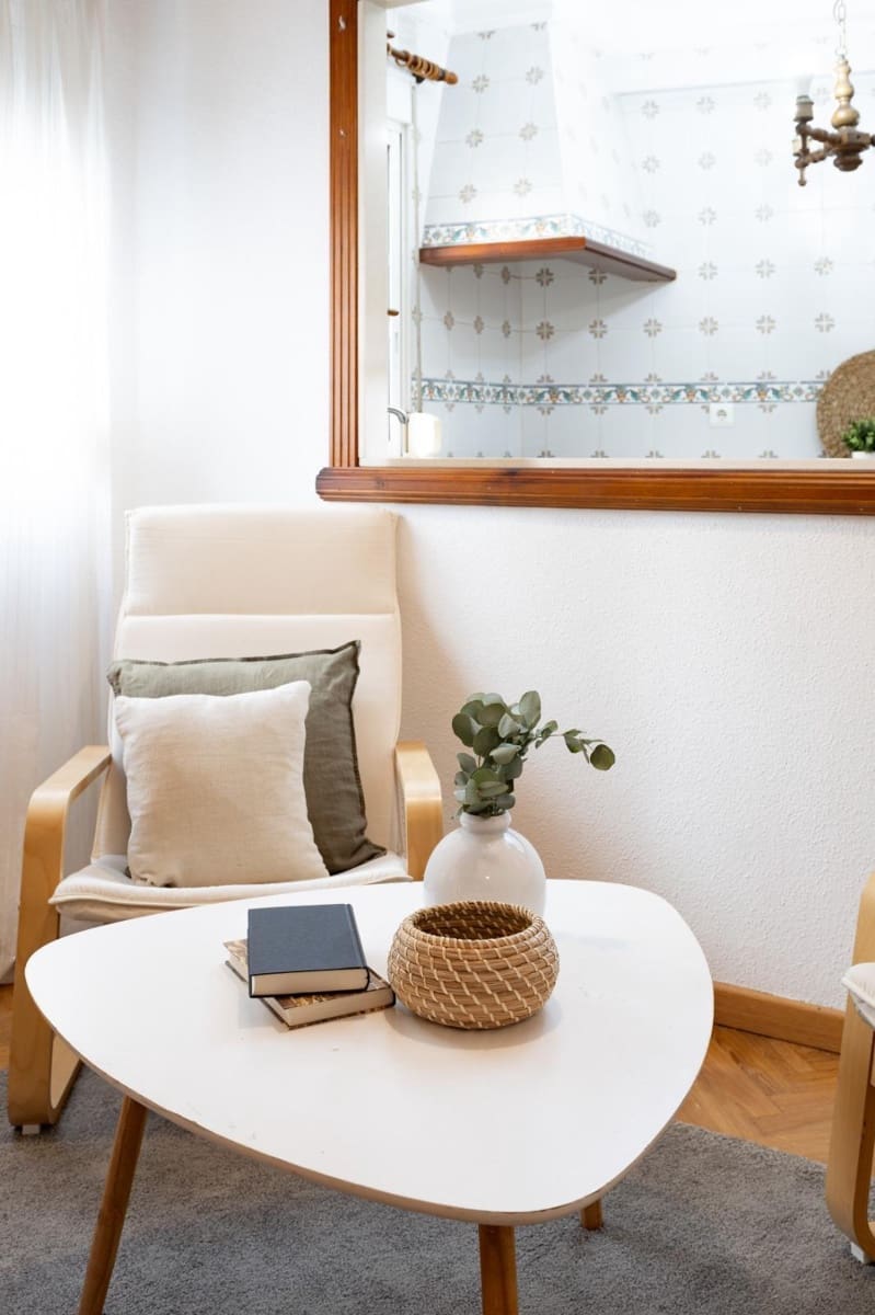 2 slaapkamer Flat te koop in Valencia stad - € 285.000 (Ref: 9637853)