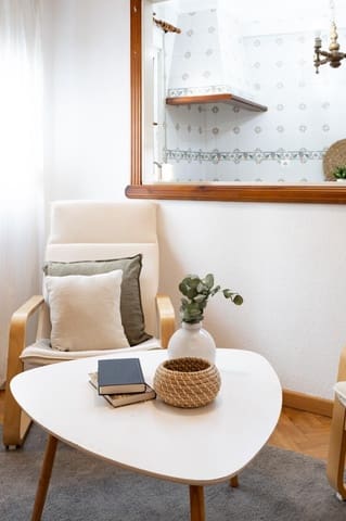 2 slaapkamer Flat te koop in La Petxina, Valencia stad - € 285.000 (Ref: 9637853)