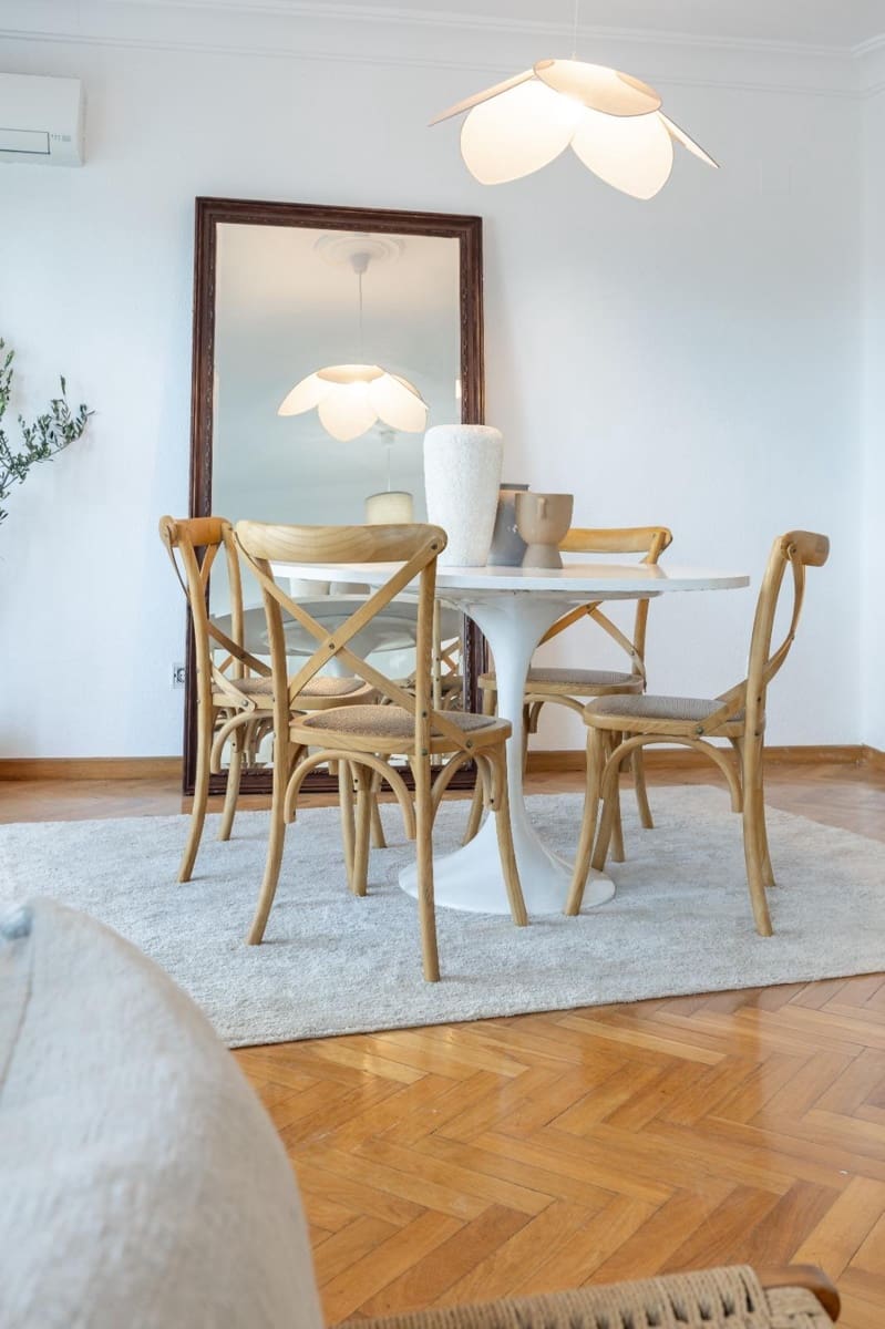 2 slaapkamer Flat te koop in Valencia stad - € 285.000 (Ref: 9637853)