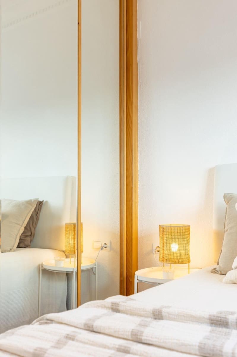 2 slaapkamer Flat te koop in Valencia stad - € 285.000 (Ref: 9637853)