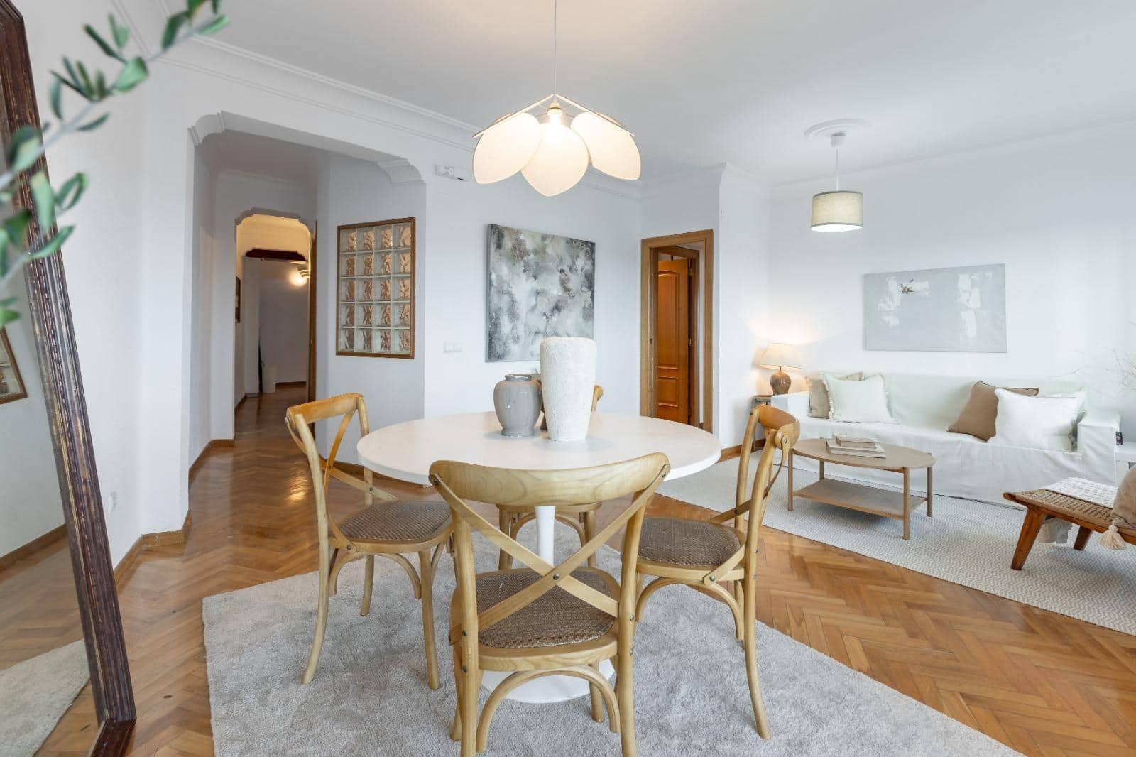 2 slaapkamer Flat te koop in Valencia stad - € 285.000 (Ref: 9637853)