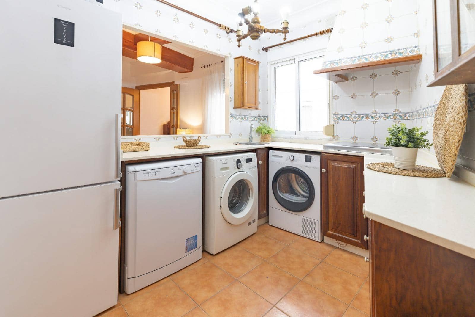 2 slaapkamer Flat te koop in Valencia stad - € 285.000 (Ref: 9637853)