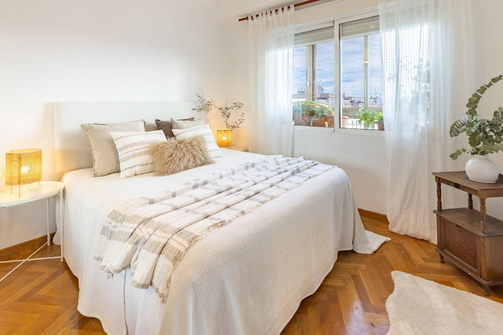 2 slaapkamer Flat te koop in Valencia stad - € 285.000 (Ref: 9637853)