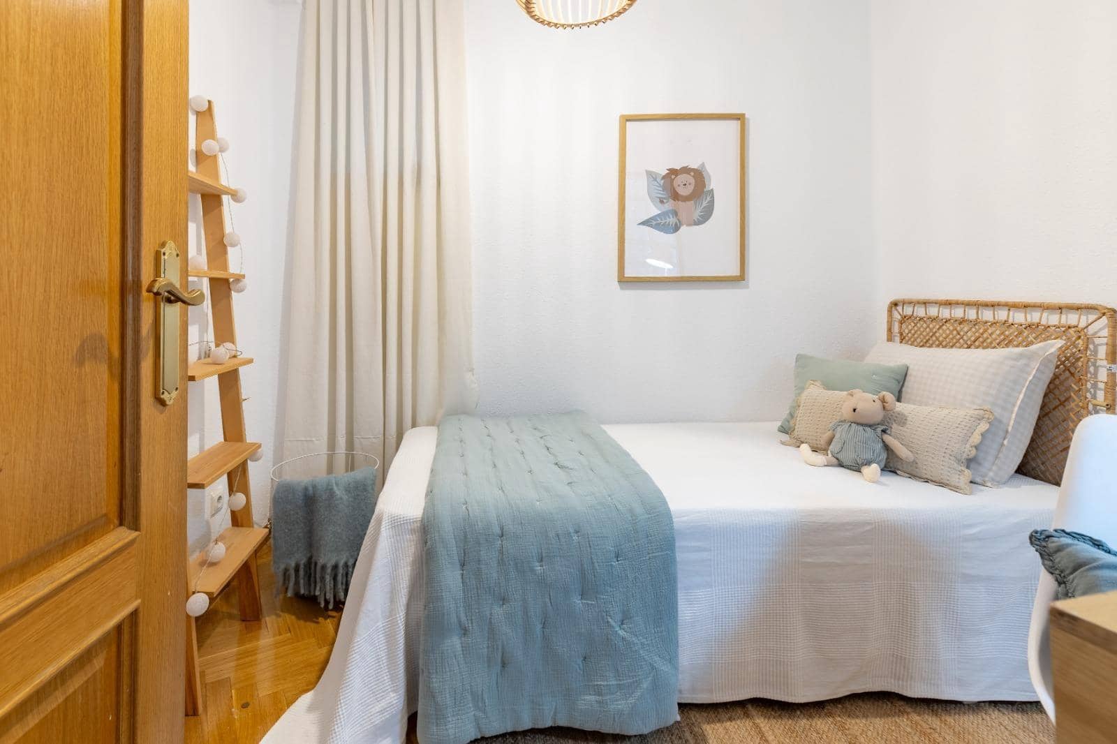 2 slaapkamer Flat te koop in Valencia stad - € 285.000 (Ref: 9637853)