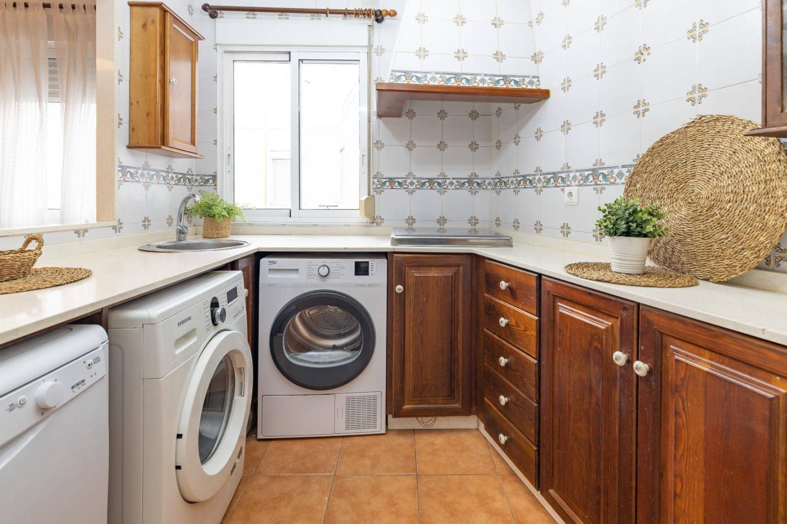 2 slaapkamer Flat te koop in Valencia stad - € 285.000 (Ref: 9637853)