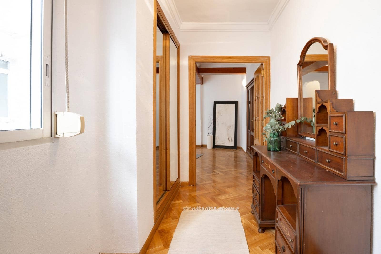 2 slaapkamer Flat te koop in Valencia stad - € 285.000 (Ref: 9637853)