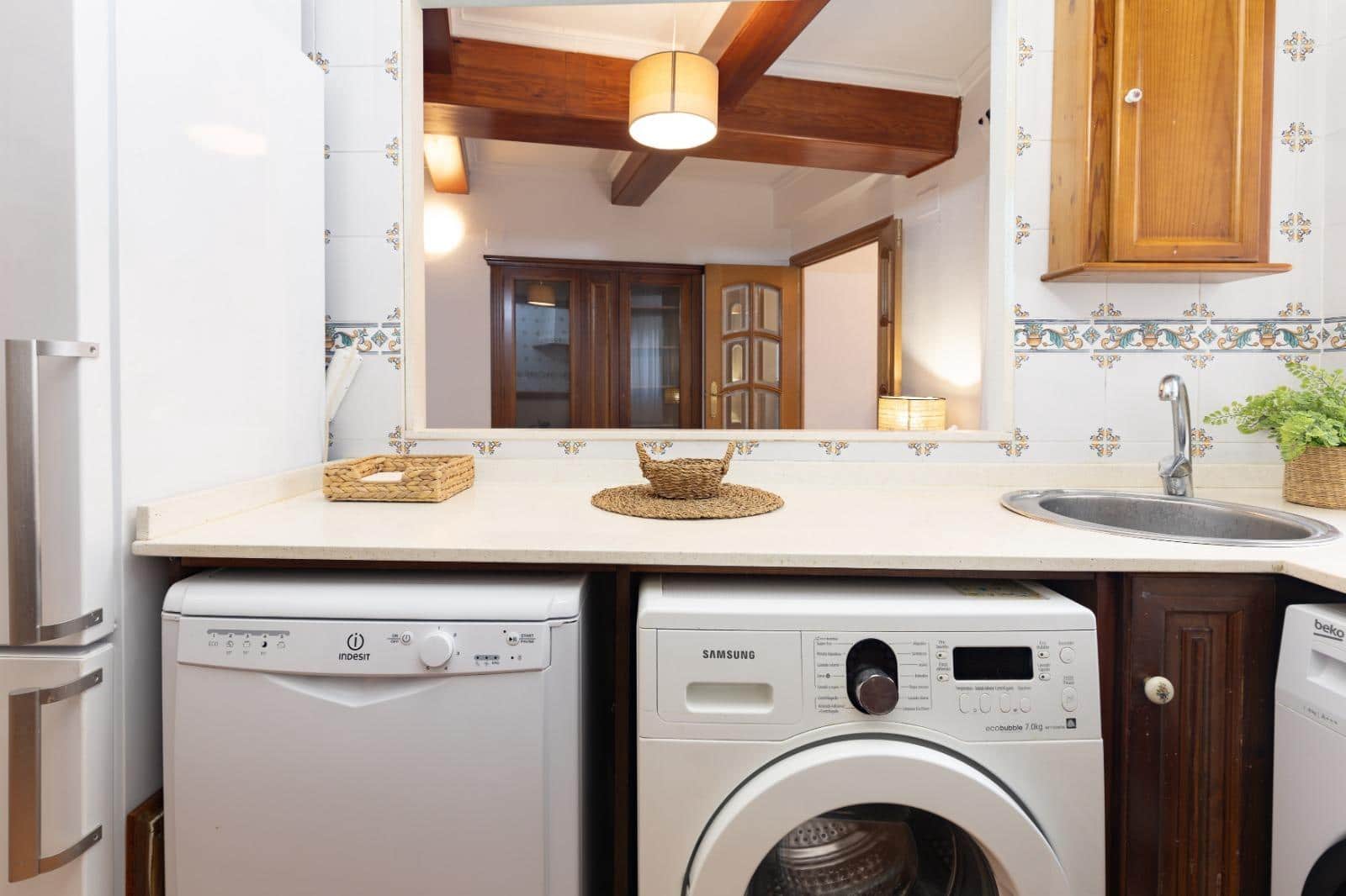 2 slaapkamer Flat te koop in Valencia stad - € 285.000 (Ref: 9637853)