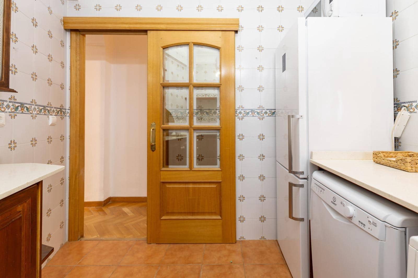 2 slaapkamer Flat te koop in Valencia stad - € 285.000 (Ref: 9637853)