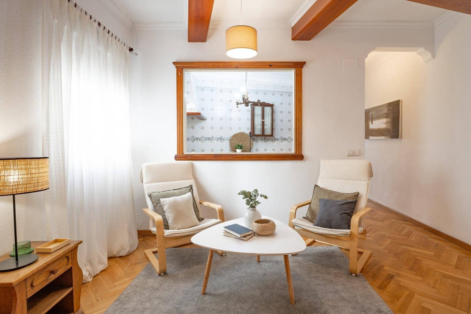 2 slaapkamer Flat te koop in Valencia stad - € 285.000 (Ref: 9637853)