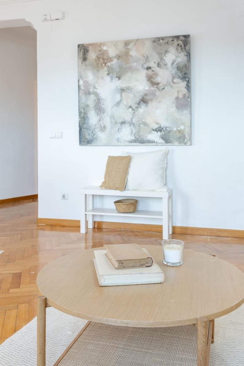 2 slaapkamer Flat te koop in Valencia stad - € 285.000 (Ref: 9637853)
