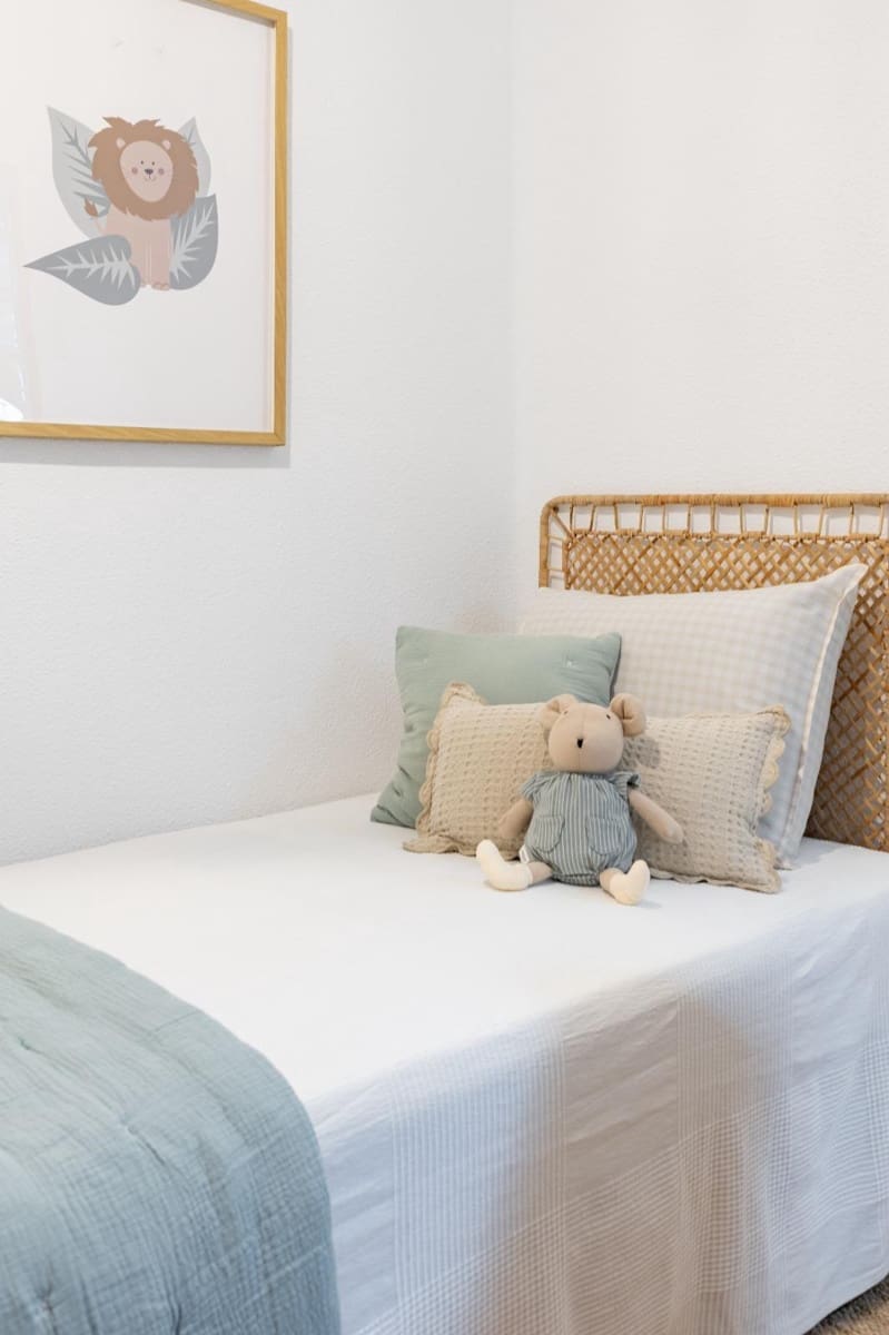 2 slaapkamer Flat te koop in Valencia stad - € 285.000 (Ref: 9637853)