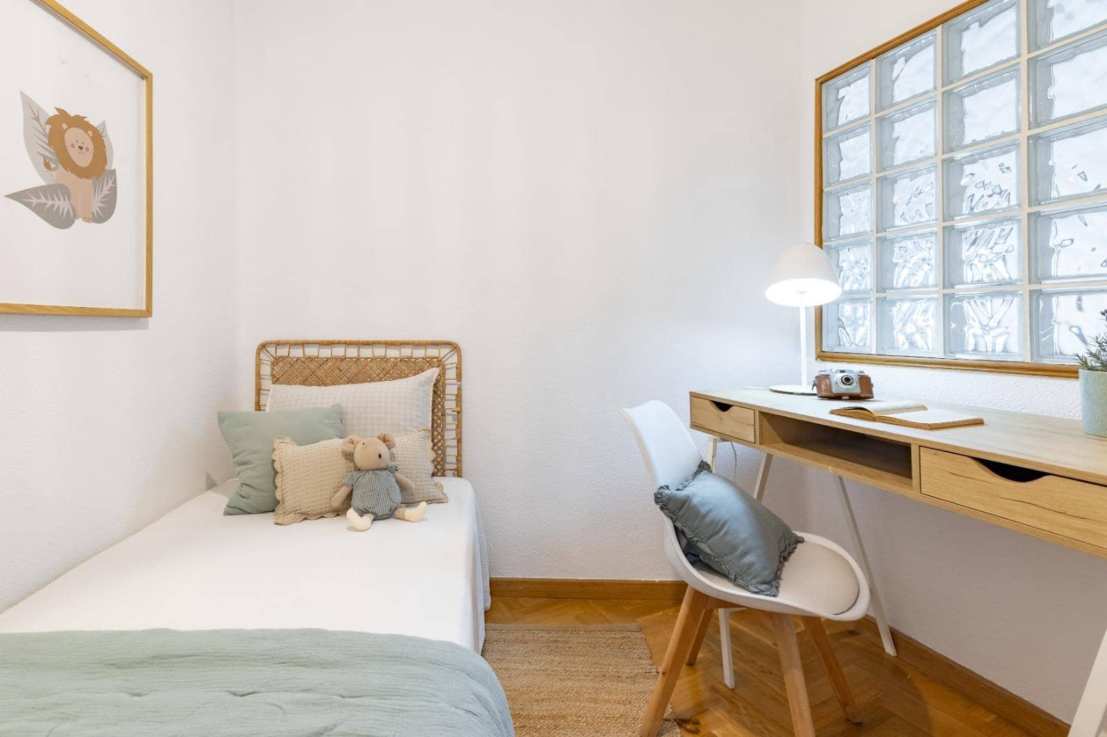 2 slaapkamer Flat te koop in Valencia stad - € 285.000 (Ref: 9637853)