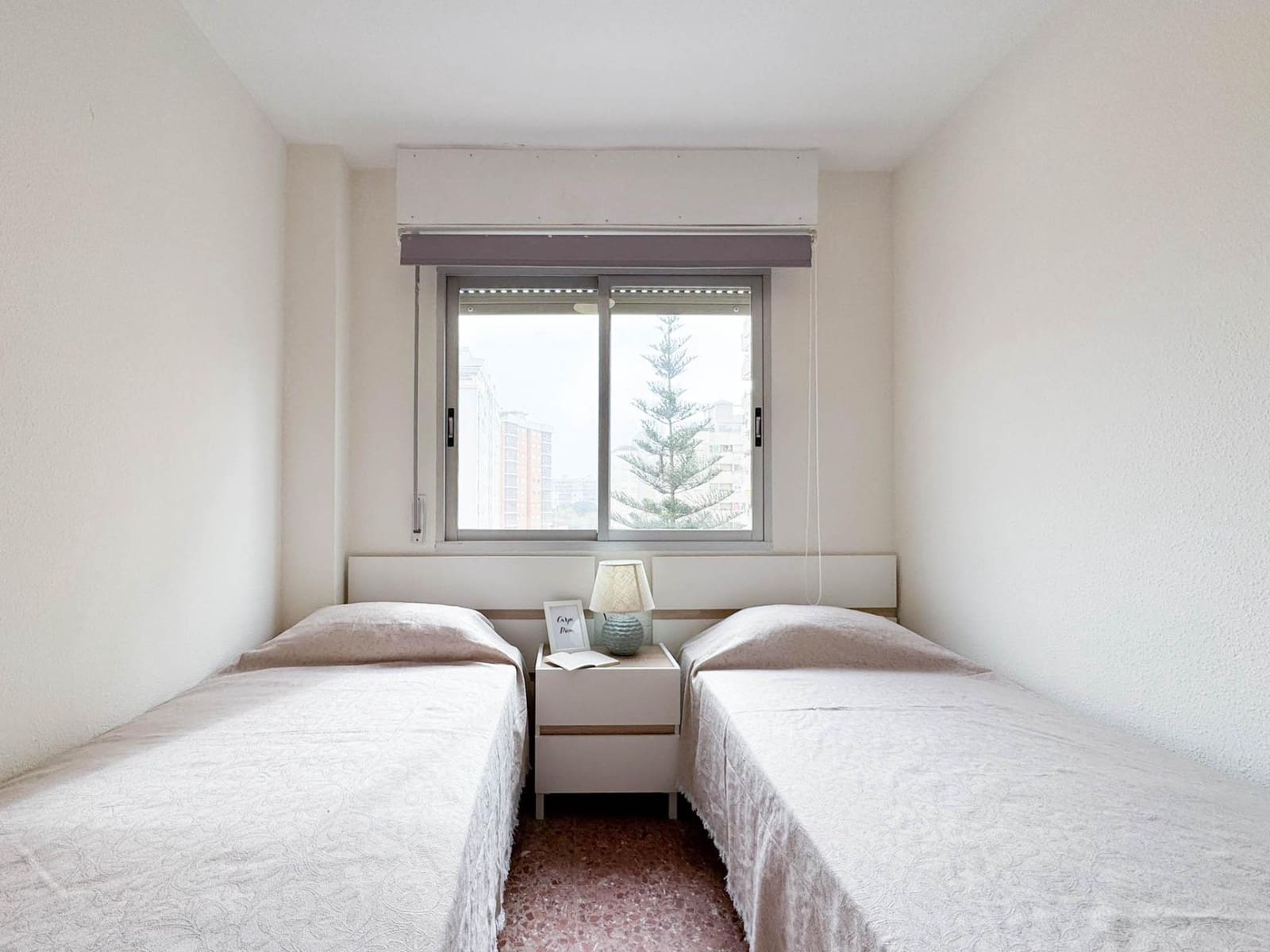 3 Zimmer Apartment zu vermieten in Gandia mit Pool - 900 € (Ref: 9637854)