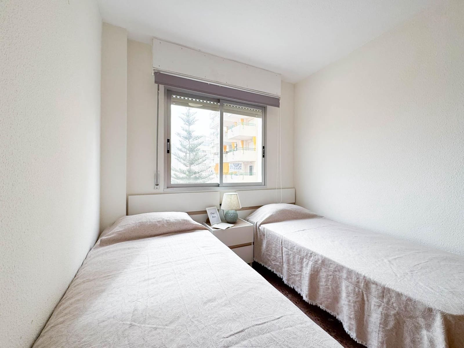 3 Zimmer Apartment zu vermieten in Gandia mit Pool - 900 € (Ref: 9637854)