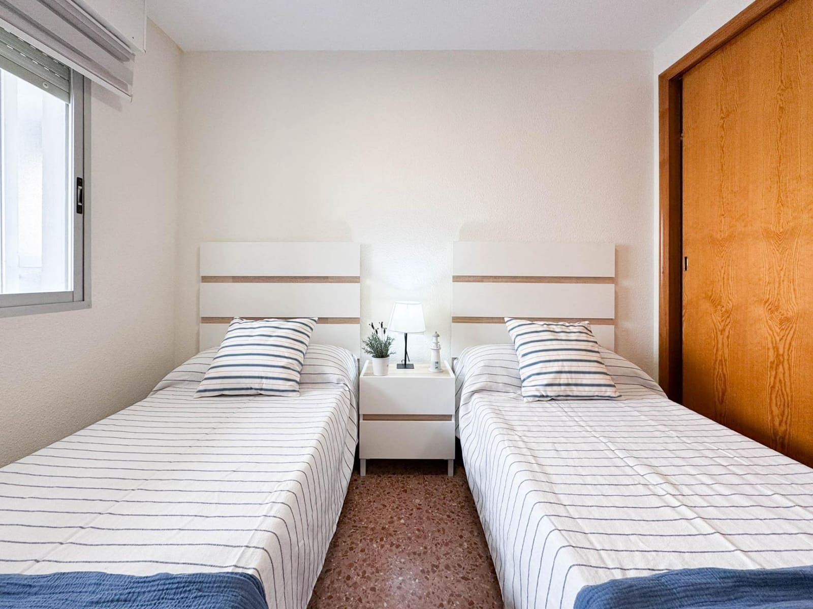 3 Zimmer Apartment zu vermieten in Gandia mit Pool - 900 € (Ref: 9637854)