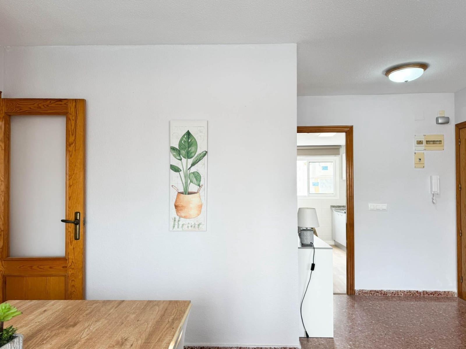 3 Zimmer Apartment zu vermieten in Gandia mit Pool - 900 € (Ref: 9637854)