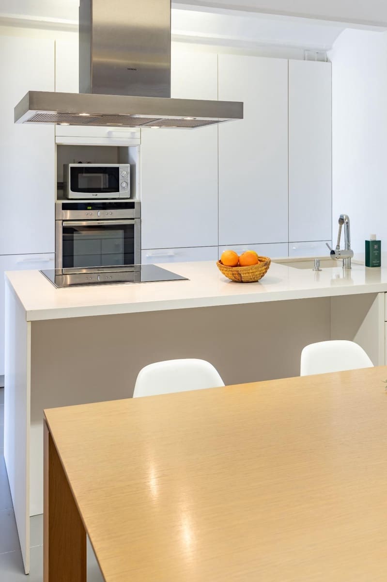 2 sypialnia Dom blizniak na sprzedaż w Enguera z garażem - 190 000 € (Ref: 9637855)