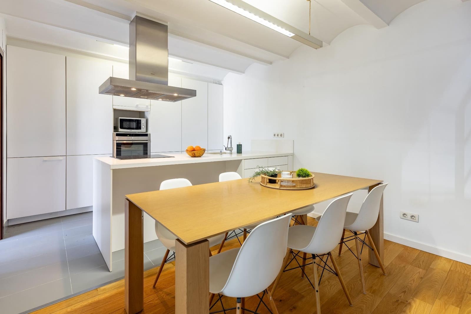 2 sypialnia Dom blizniak na sprzedaż w Enguera z garażem - 190 000 € (Ref: 9637855)