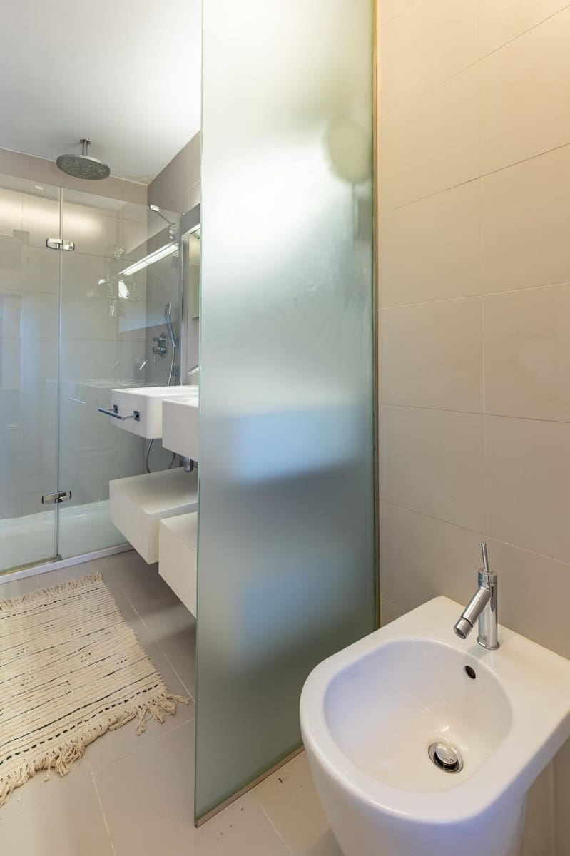 2 sypialnia Dom blizniak na sprzedaż w Enguera z garażem - 190 000 € (Ref: 9637855)