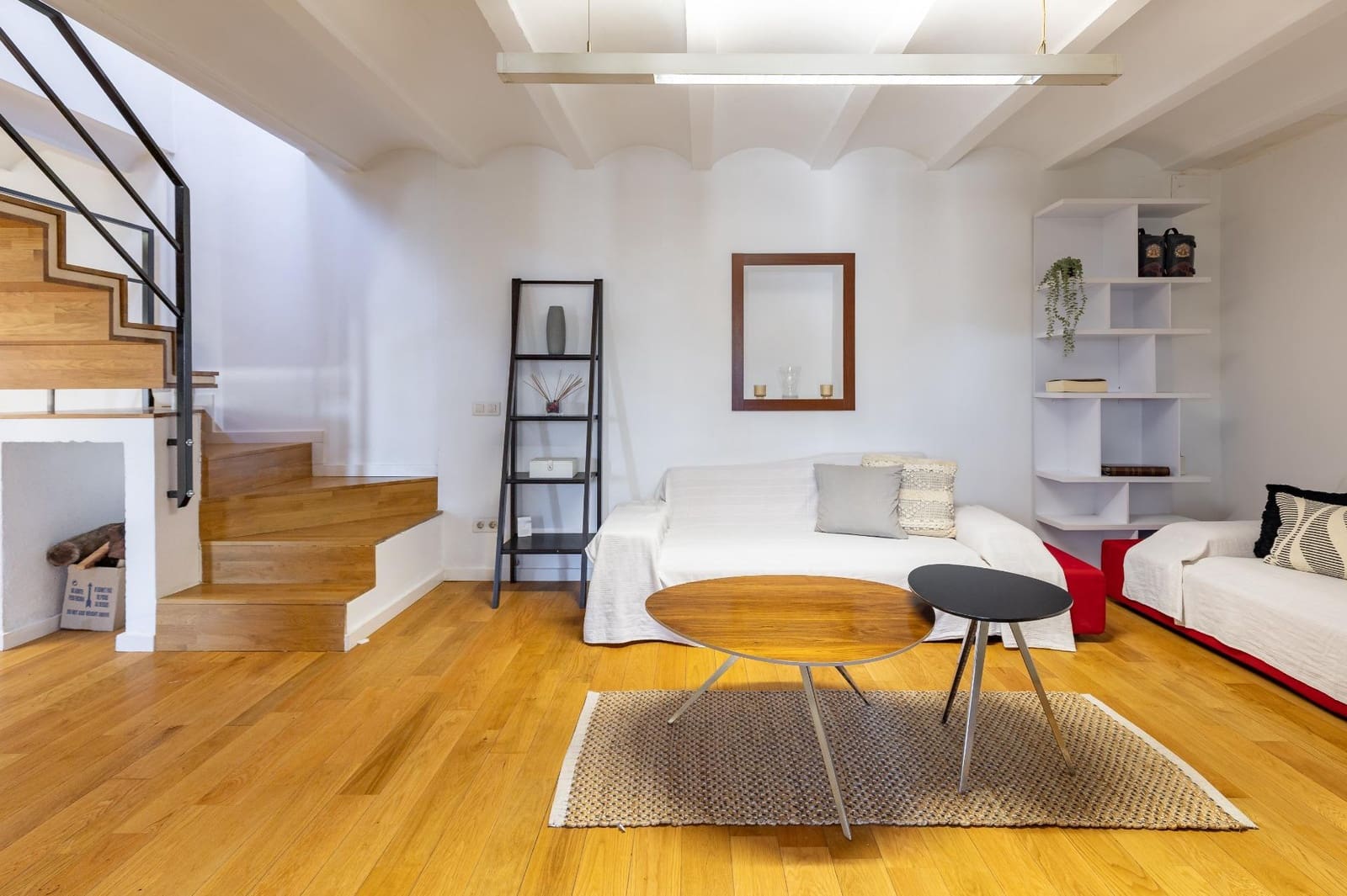 2 bedroom Semi-detached Villa for sale in Enguera with garage - € 190,000 (Ref: 9637855)