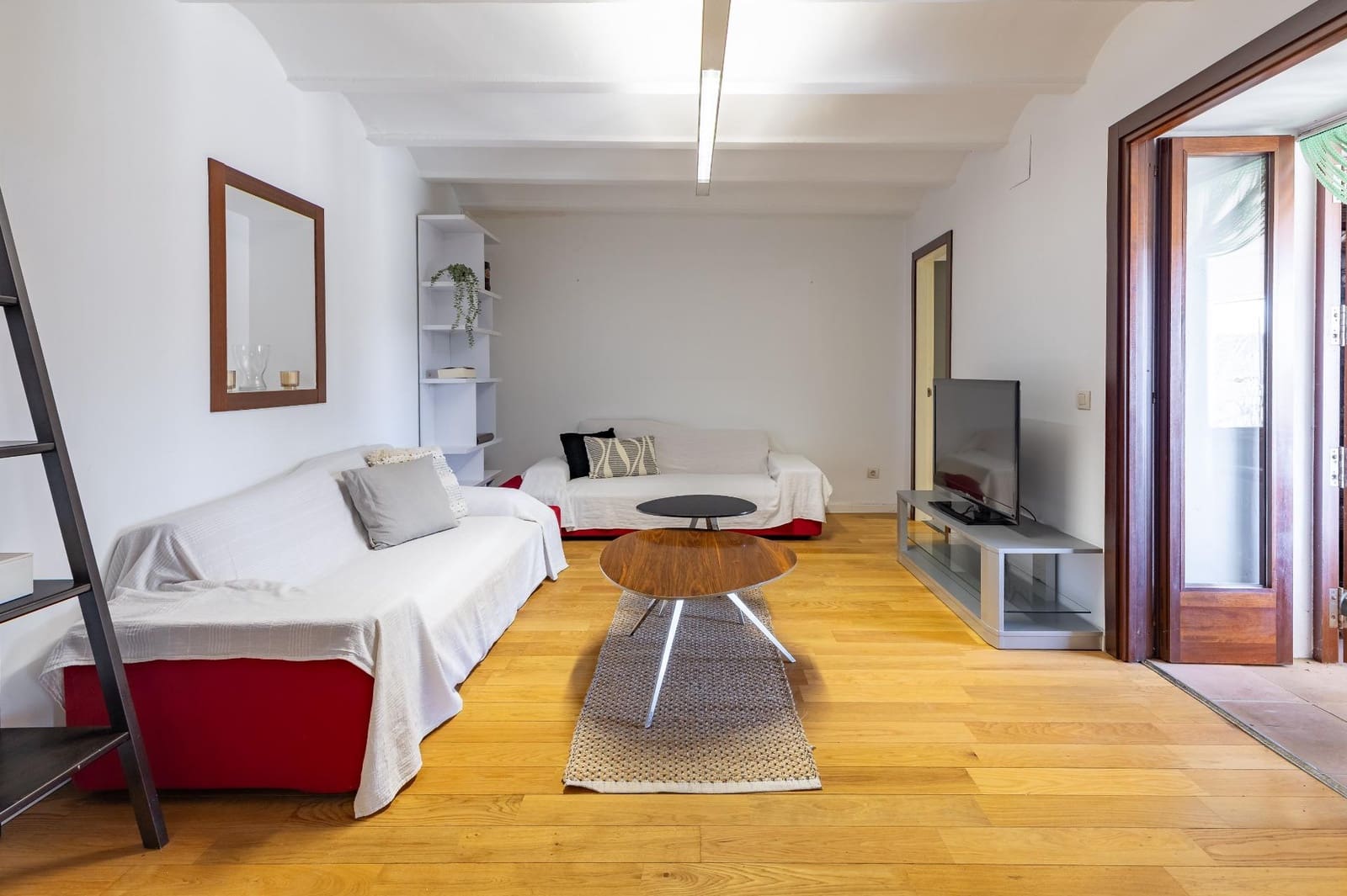 2 bedroom Semi-detached Villa for sale in Enguera with garage - € 190,000 (Ref: 9637855)