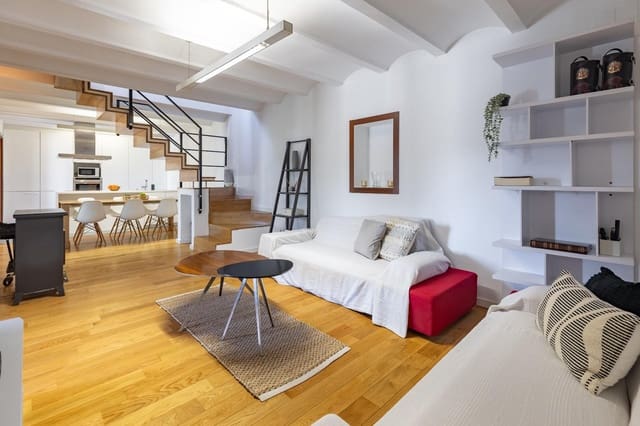 2 Zimmer Doppelhaus zu verkaufen in Enguera mit Garage - 183.000 € (Ref: 9637855)