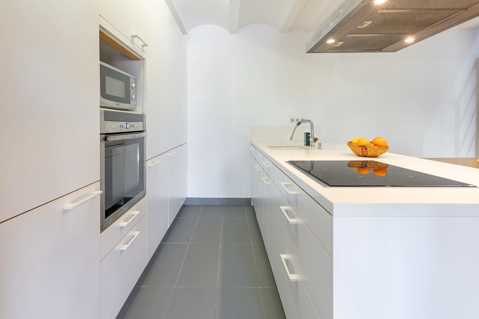 2 slaapkamer Halfvrijstaande villa te koop in Enguera met garage - € 183.000 (Ref: 9637855)