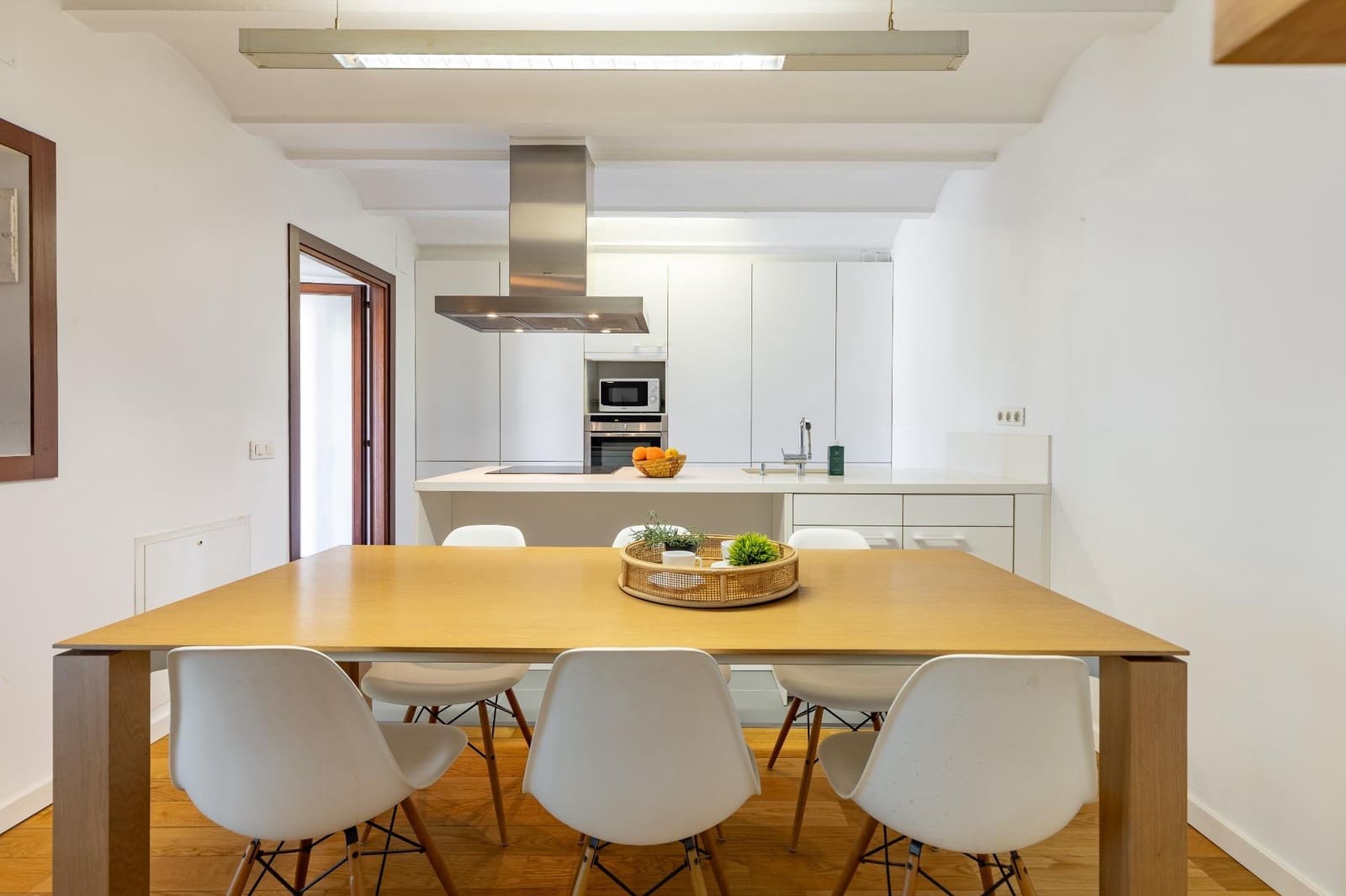 2 slaapkamer Halfvrijstaande villa te koop in Enguera met garage - € 183.000 (Ref: 9637855)