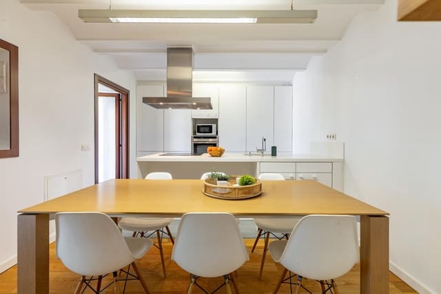2 Zimmer Doppelhaus zu verkaufen in Enguera mit Garage - 183.000 € (Ref: 9637855)