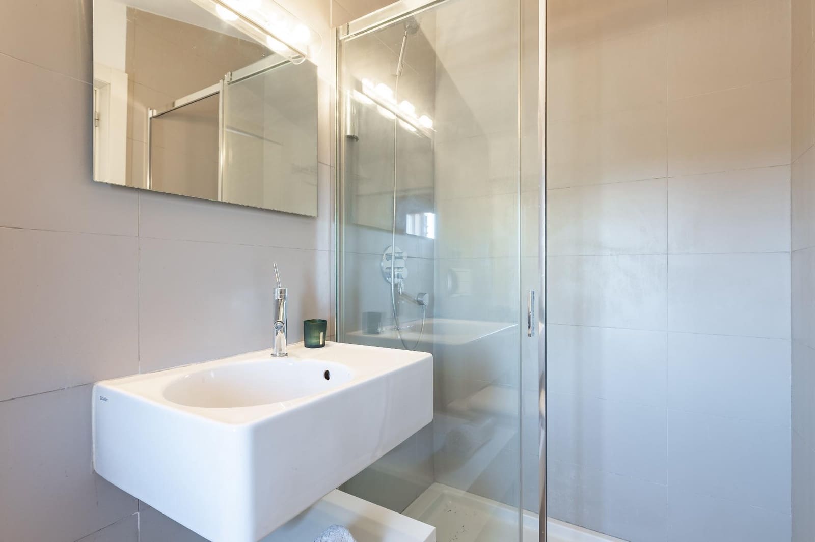 2 slaapkamer Halfvrijstaande villa te koop in Enguera met garage - € 183.000 (Ref: 9637855)