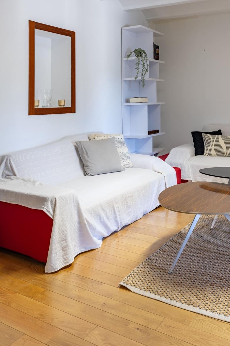 2 slaapkamer Halfvrijstaande villa te koop in Enguera met garage - € 183.000 (Ref: 9637855)