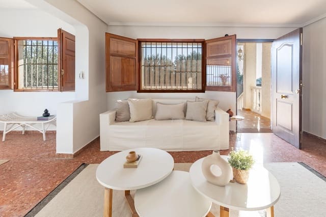 Chalet de 3 habitaciones en Bétera en venta con garaje - 225.000 € (Ref: 9637856)