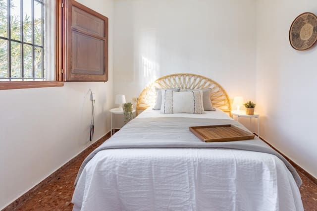 Chalet de 3 habitaciones en Bétera en venta con garaje - 225.000 € (Ref: 9637856)