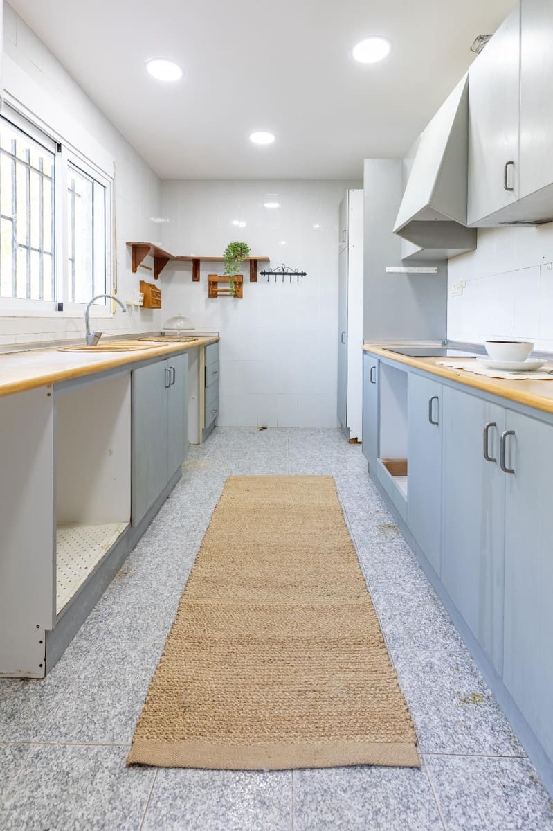 Chalet de 3 habitaciones en Bétera en venta con garaje - 225.000 € (Ref: 9637856)