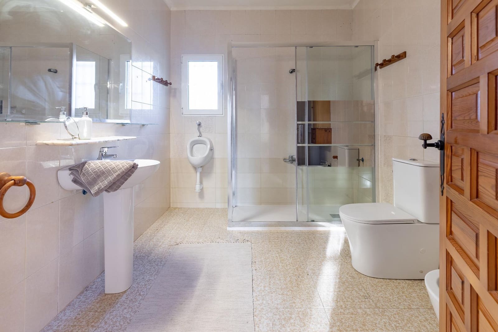 Chalet de 3 habitaciones en Bétera en venta con garaje - 225.000 € (Ref: 9637856)