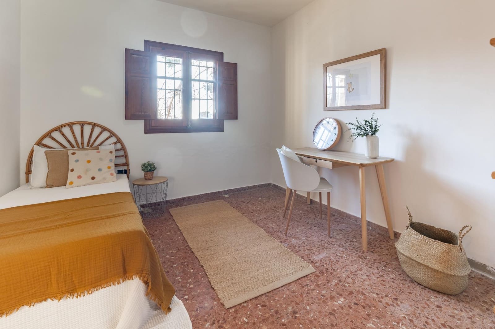 Chalet de 3 habitaciones en Bétera en venta con garaje - 225.000 € (Ref: 9637856)