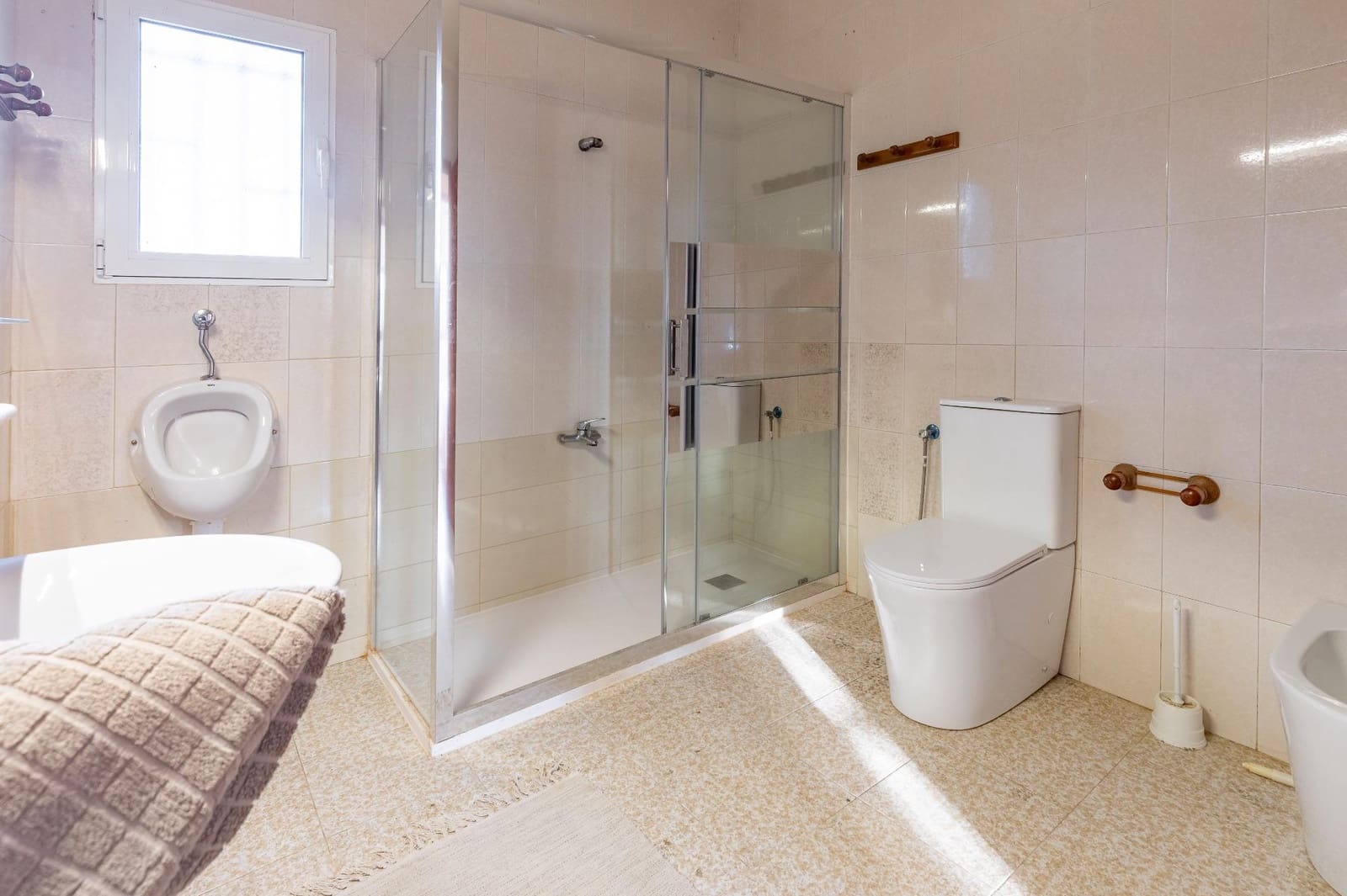 Chalet de 3 habitaciones en Bétera en venta con garaje - 225.000 € (Ref: 9637856)