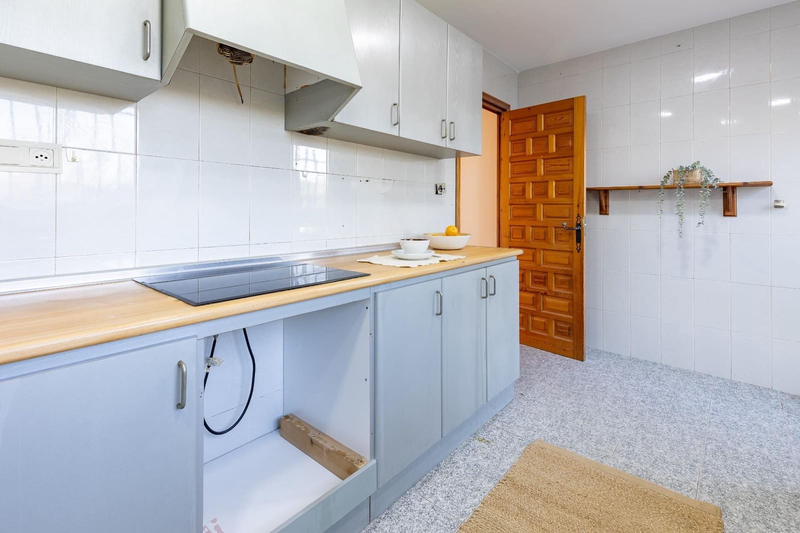 Chalet de 3 habitaciones en Bétera en venta con garaje - 225.000 € (Ref: 9637856)