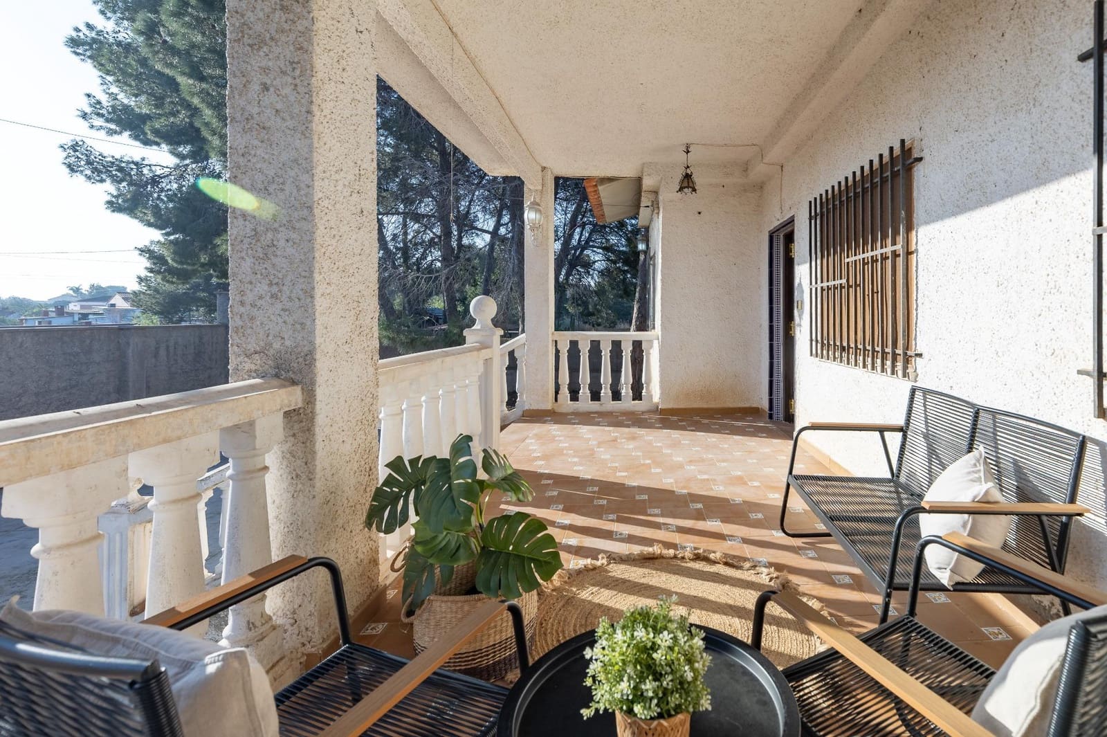 Chalet de 3 habitaciones en Bétera en venta con garaje - 225.000 € (Ref: 9637856)