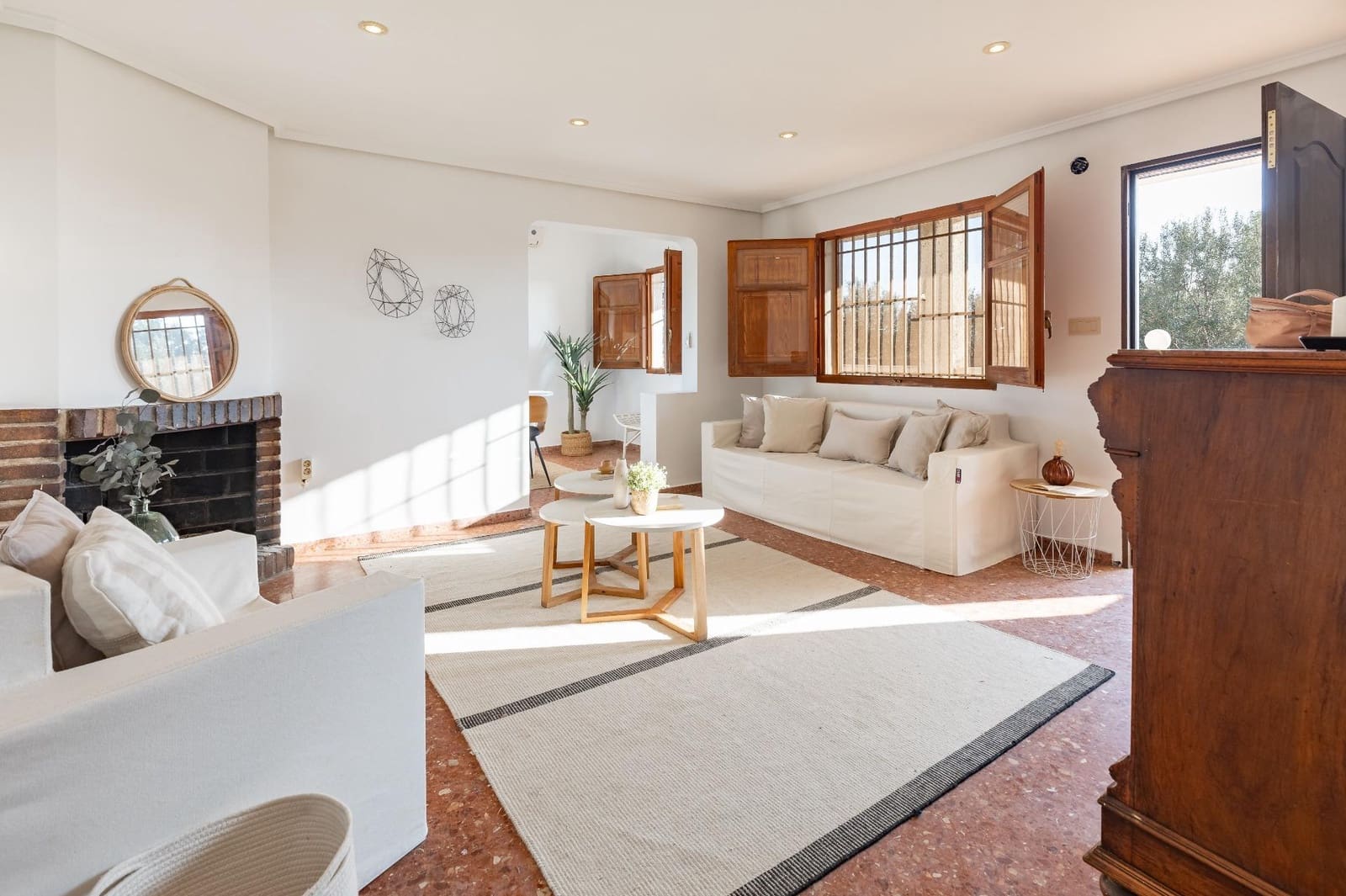 Chalet de 3 habitaciones en Bétera en venta con garaje - 225.000 € (Ref: 9637856)