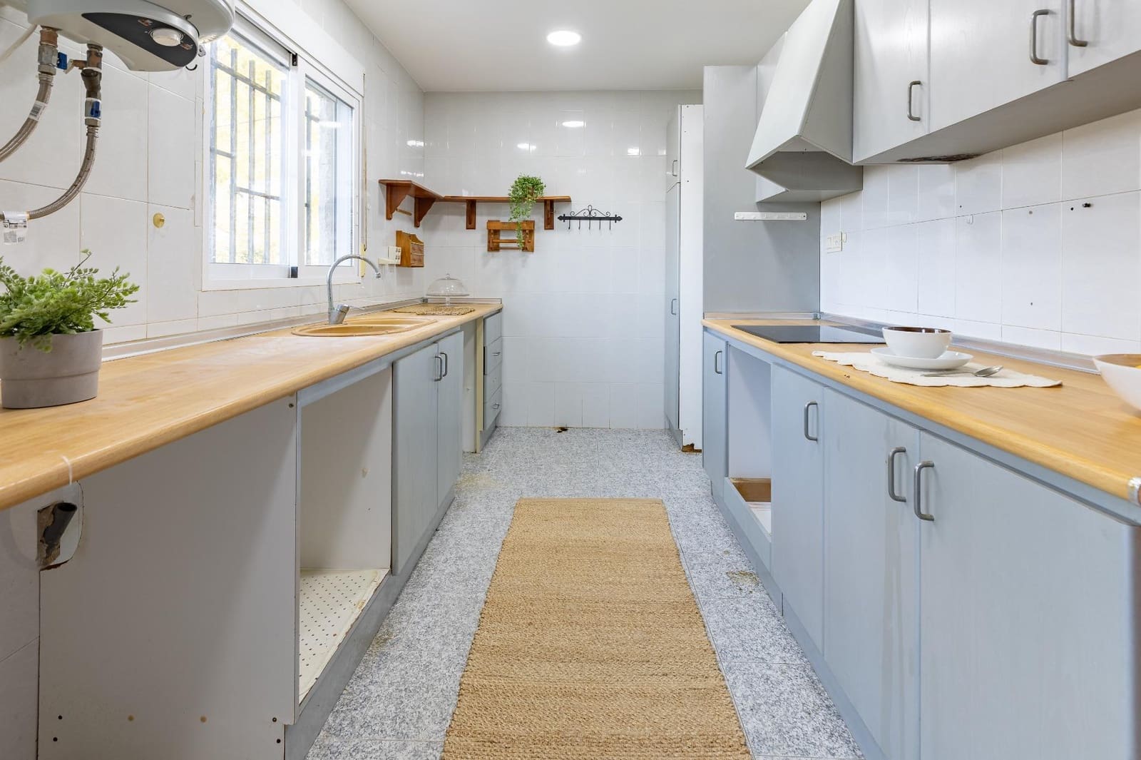 Chalet de 3 habitaciones en Bétera en venta con garaje - 225.000 € (Ref: 9637856)