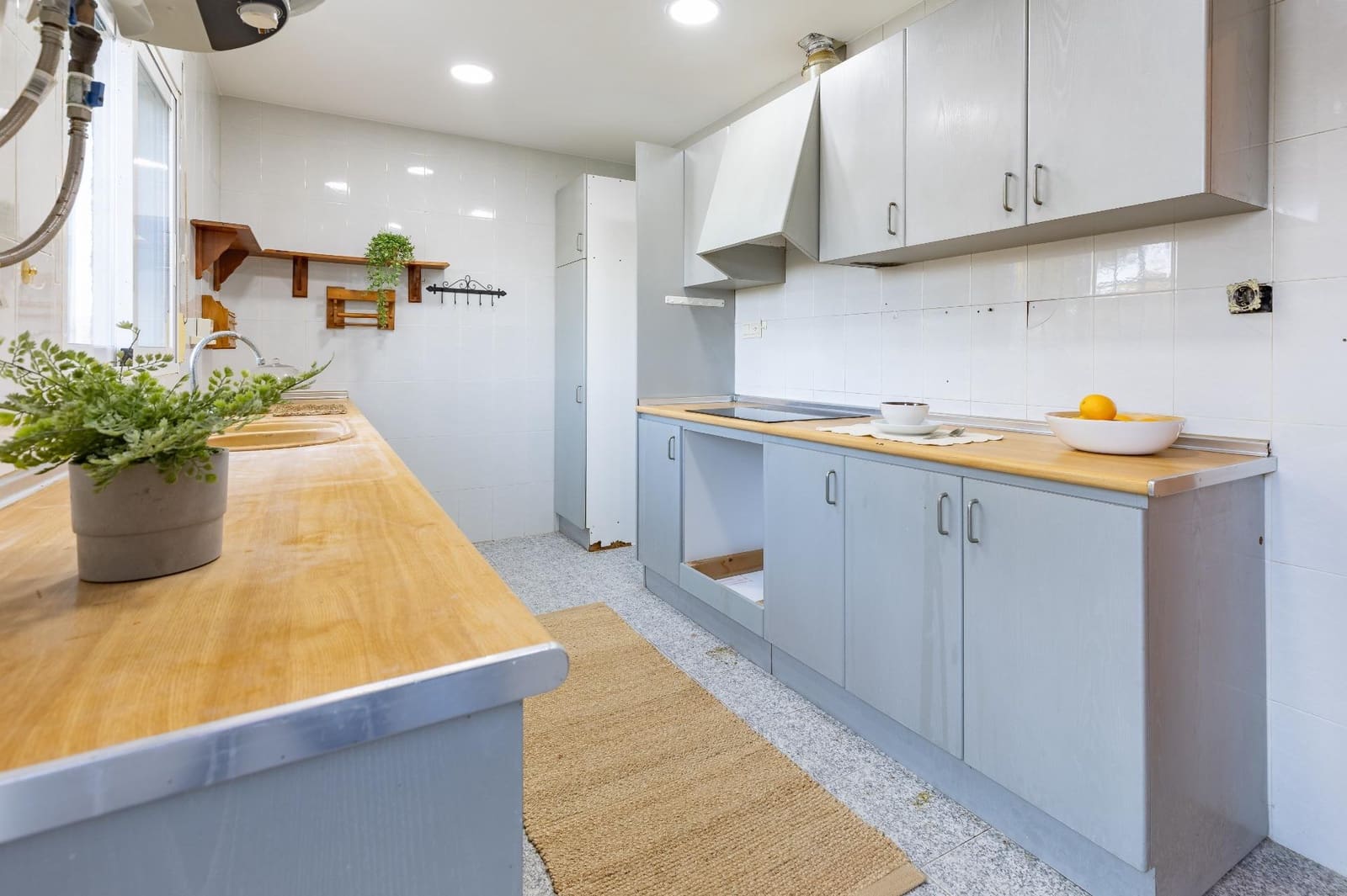 Chalet de 3 habitaciones en Bétera en venta con garaje - 225.000 € (Ref: 9637856)