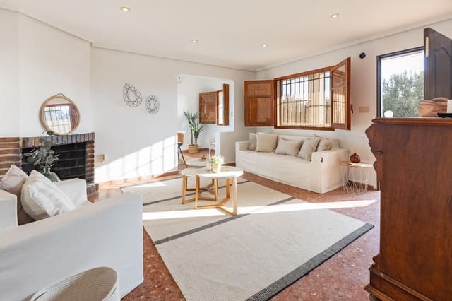 Chalet de 3 habitaciones en Bétera en venta con garaje - 225.000 € (Ref: 9637856)