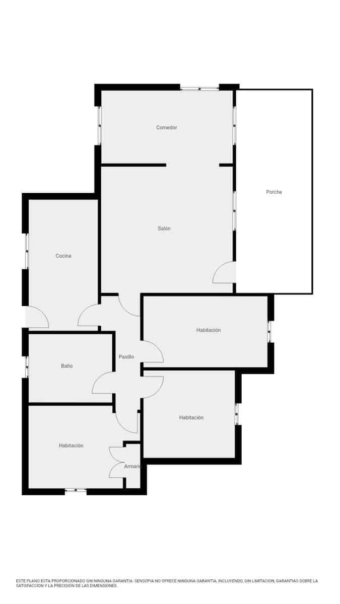 Chalet de 3 habitaciones en Bétera en venta con garaje - 225.000 € (Ref: 9637856)