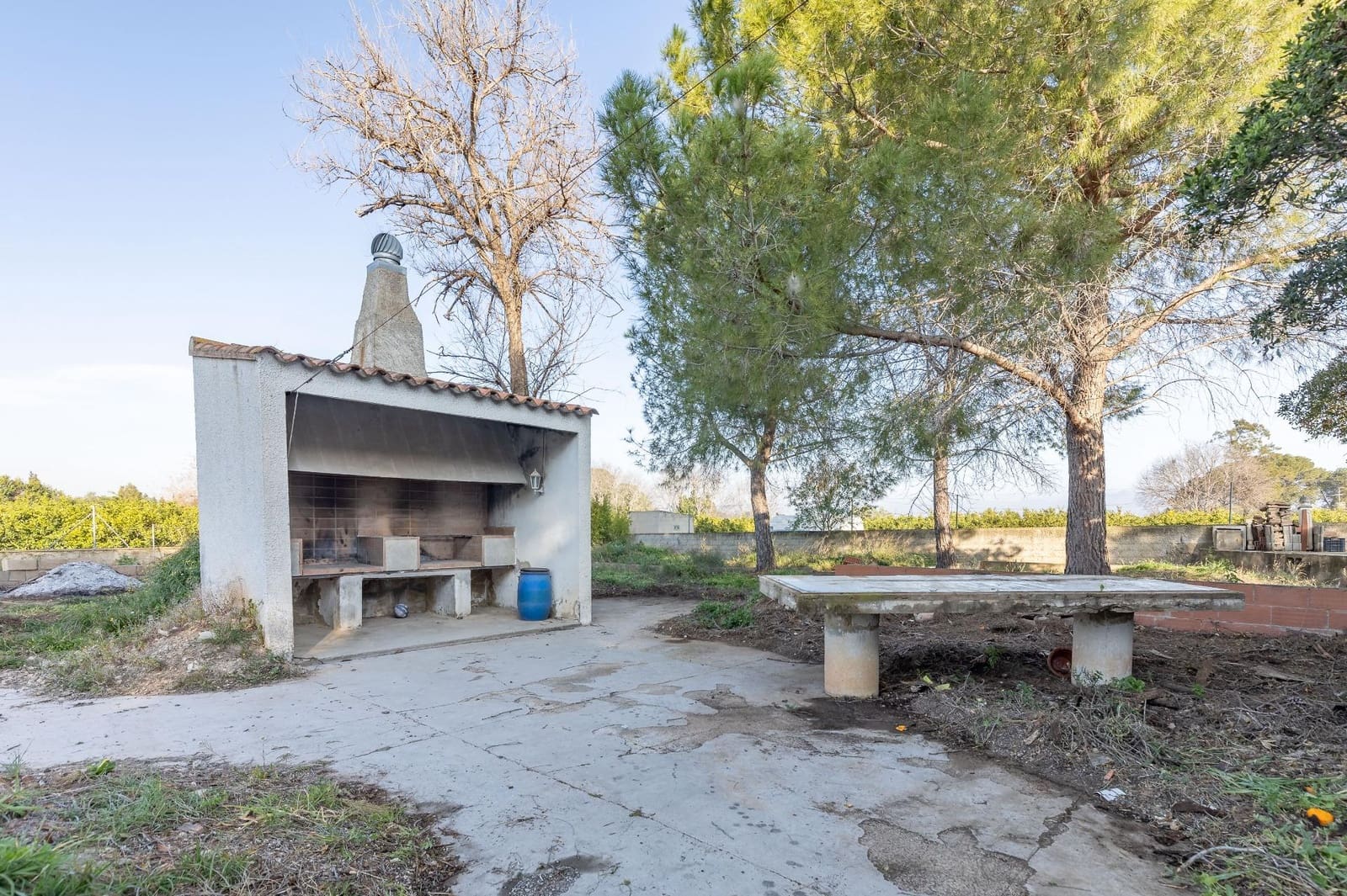 Chalet de 3 habitaciones en Bétera en venta con garaje - 225.000 € (Ref: 9637856)