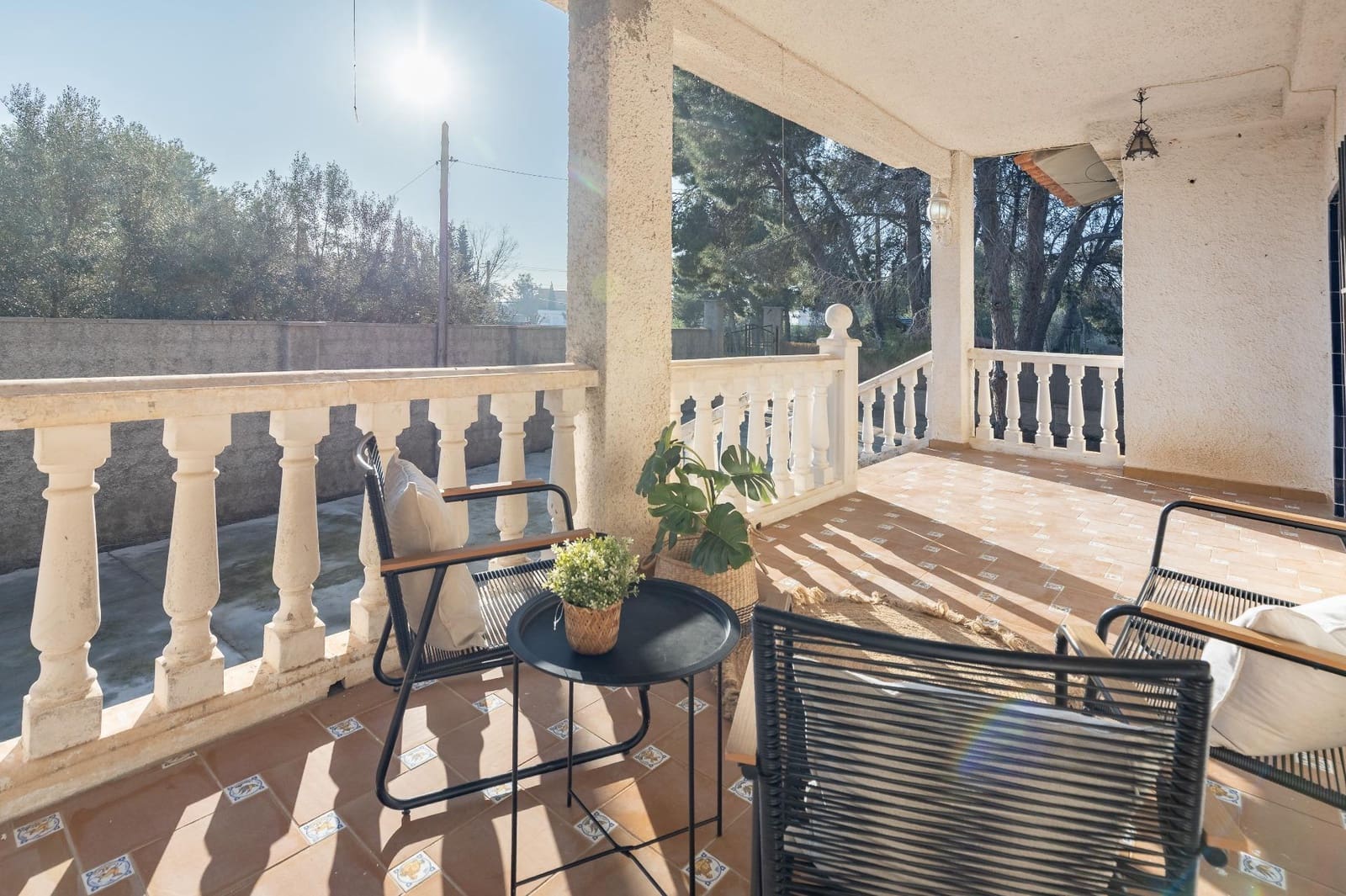 Chalet de 3 habitaciones en Bétera en venta con garaje - 225.000 € (Ref: 9637856)