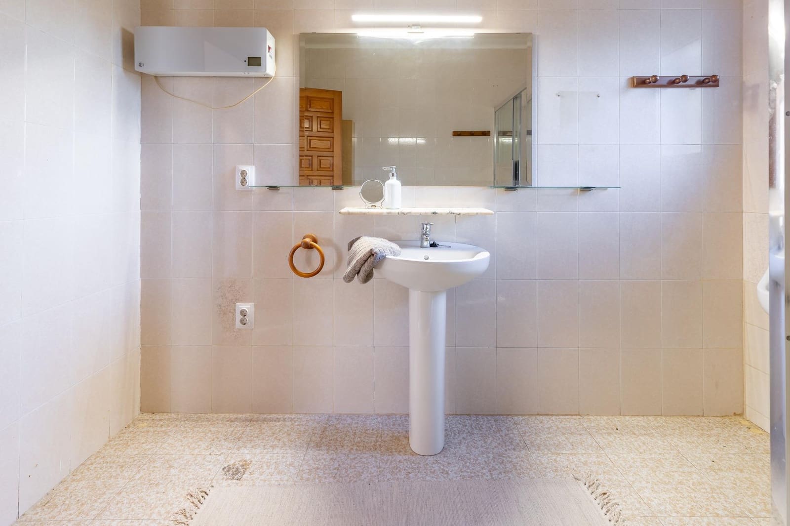 Chalet de 3 habitaciones en Bétera en venta con garaje - 225.000 € (Ref: 9637856)